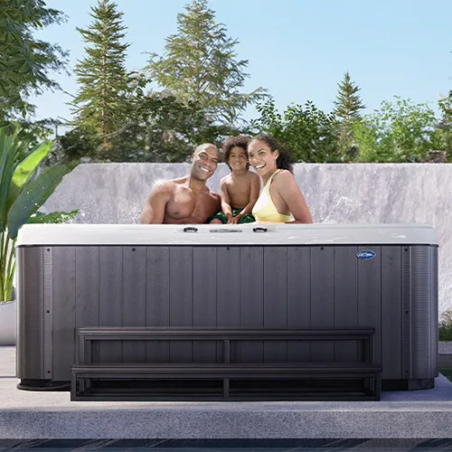 Patio Plus hot tubs for sale in Albuquerque